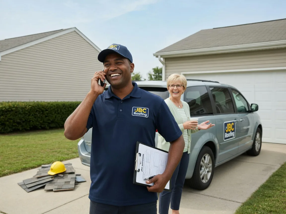 Roof Replacement Danbury, WI FAQs